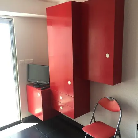 Apartamento Les Maldives Fréjus