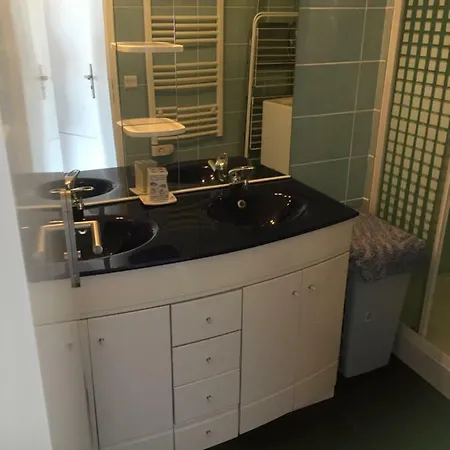 Apartamento Les Maldives