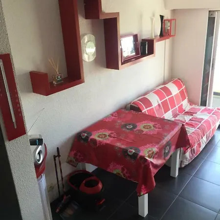 Apartamento Les Maldives