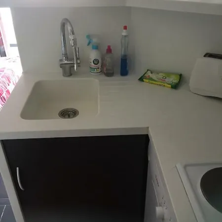 Les Maldives Apartamento