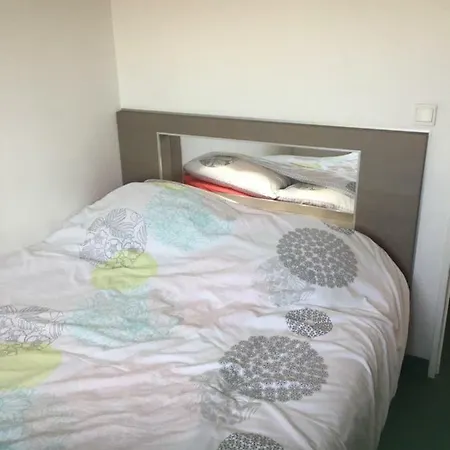 Les Maldives Apartamento Fréjus