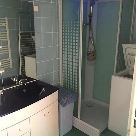 Les Maldives Apartment *